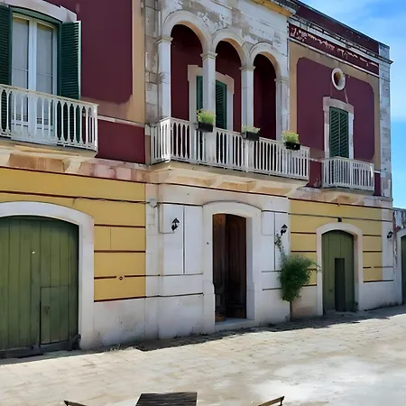 Masseria Dell'800 Castellana Grotte