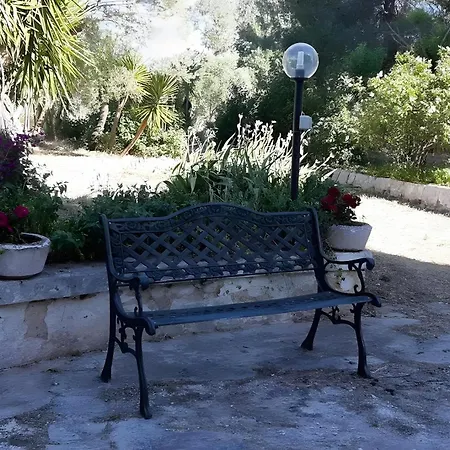 Holiday home Masseria Dell'800 *