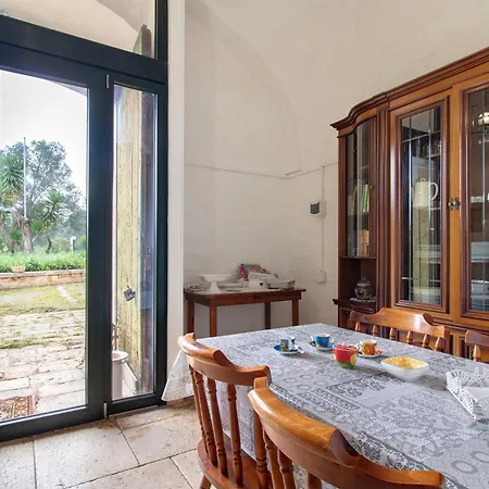 Masseria Dell'800