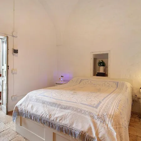 Masseria Dell'800