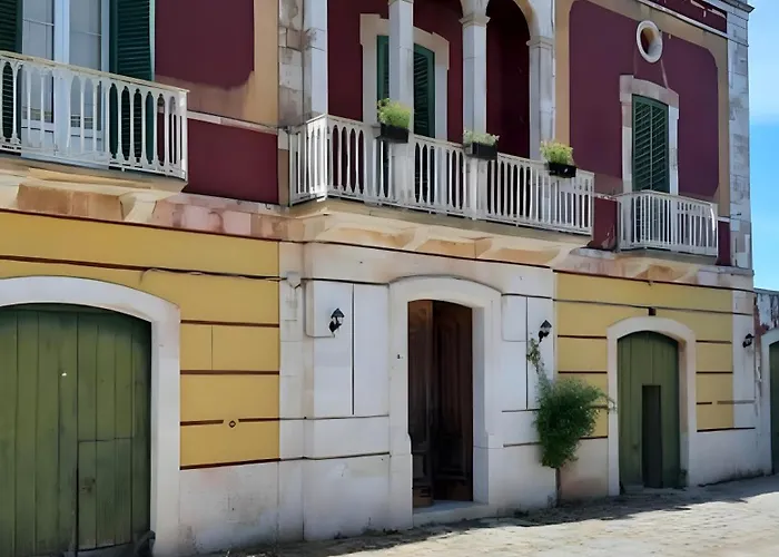Masseria Dell'800 Castellana Grotte