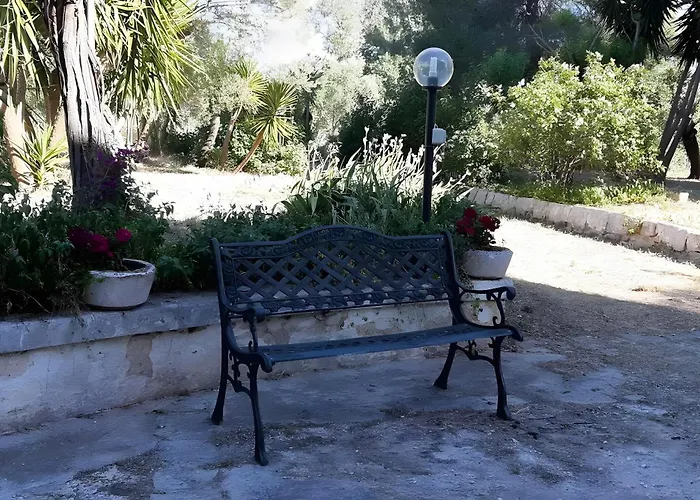 Holiday home Masseria Dell'800 *