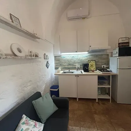 Vakantiehuis Masseria Dell'800 Castellana Grotte