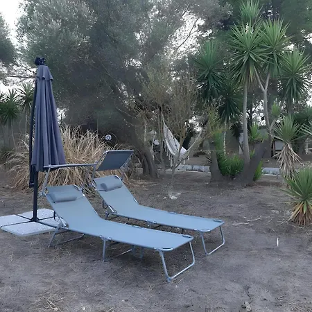 Masseria Dell'800