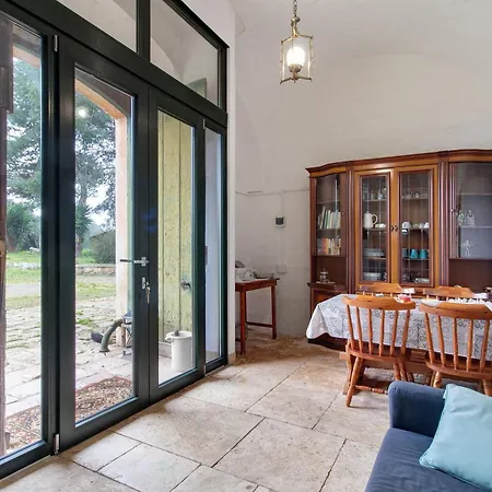 Masseria Dell'800 Penzion
