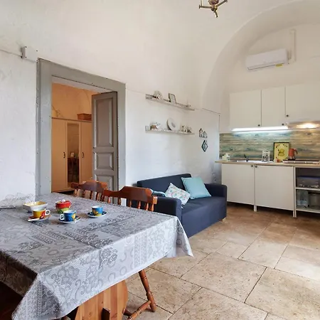 Masseria Dell'800