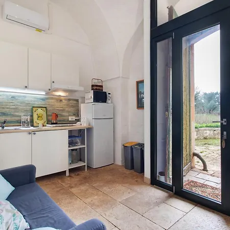 Gasthof Masseria Dell'800 Castellana Grotte