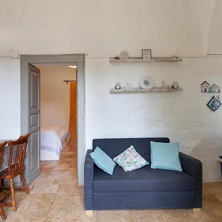 Masseria Dell'800 3*