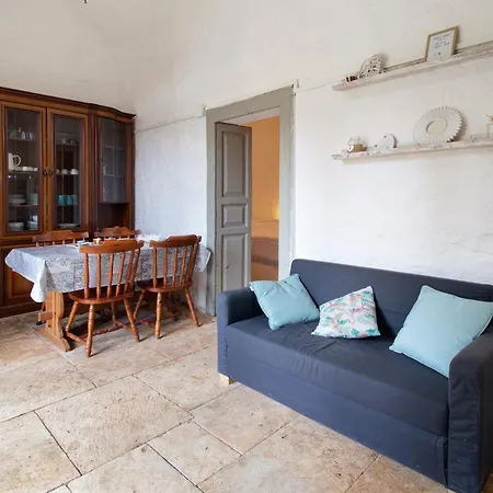 Masseria Dell'800 Castellana Grotte