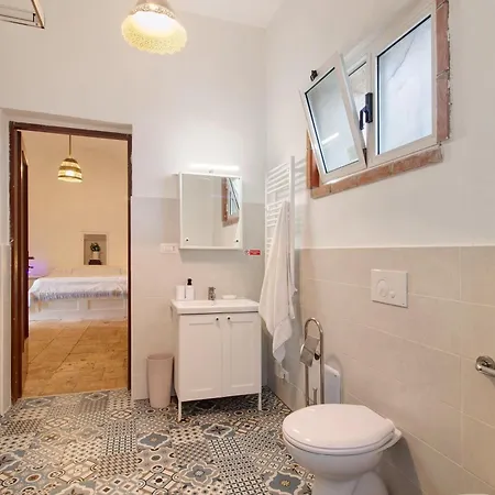 Masseria Dell'800 Gasthof 3*