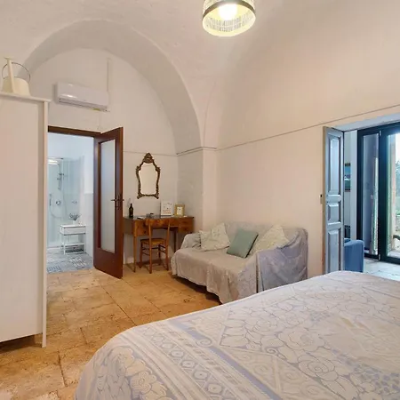 Gasthof Masseria Dell'800