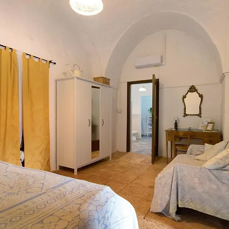 Masseria Dell'800 Castellana Grotte