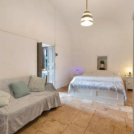 Masseria Dell'800 Castellana Grotte