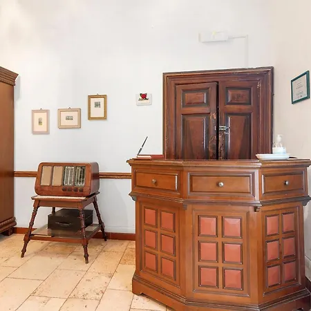 Masseria Dell'800 Gasthof Castellana Grotte