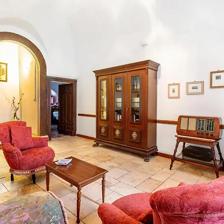 Masseria Dell'800 Castellana Grotte