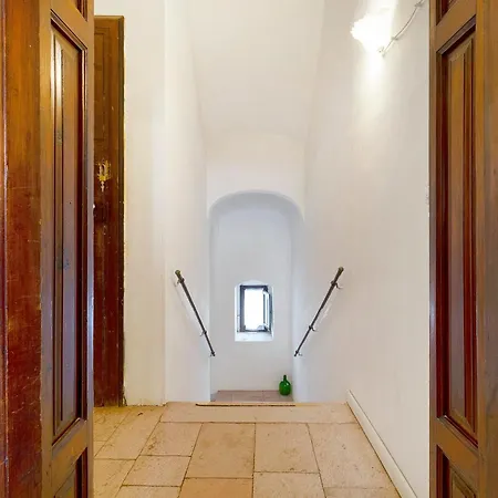 Masseria Dell'800 3* Castellana Grotte