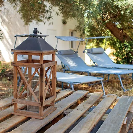 Gasthof Masseria Dell'800