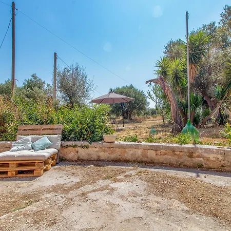 Masseria Dell'800