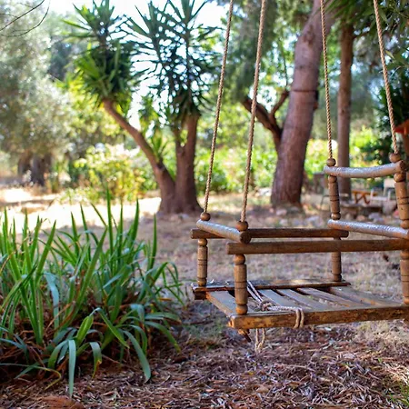 Masseria Dell'800 Gasthof 3*