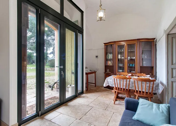 Masseria Dell'800 Penzion