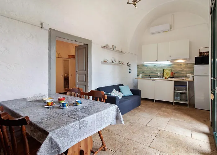 Masseria Dell'800