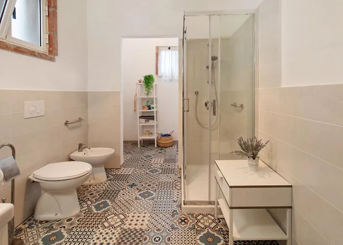 Masseria Dell'800 Penzion